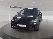 Audi SQ2 2023