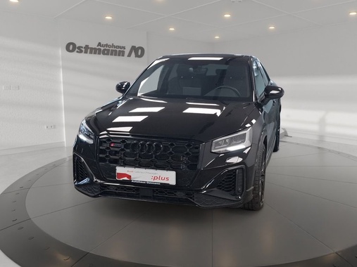 Audi SQ2 2023