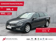 Volkswagen Passat 2021