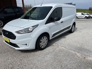 Ford Transit Connect 2019
