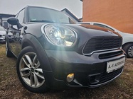 MINI Countryman 2011