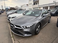 Mercedes-Benz A-Class 2019