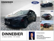 Ford Focus 2023