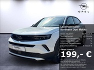 Opel Mokka 2025