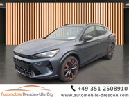 Cupra Formentor 2025
