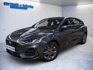 Ford Focus 2025