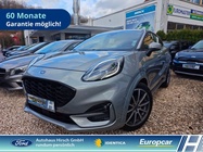 Ford Puma 2023