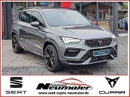 Cupra Ateca 2025