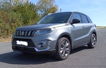 Suzuki Vitara 2020
