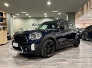 MINI Countryman 2021