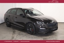 Skoda Octavia 2022