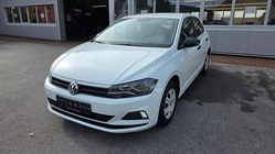 Volkswagen Polo 2019