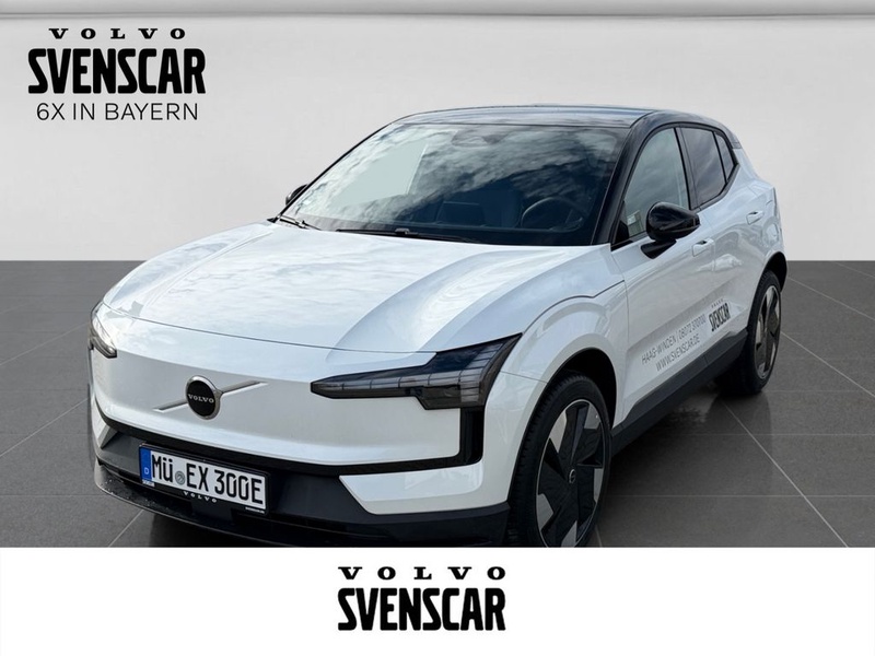 Volvo EX30