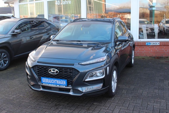 Hyundai Kona 2020