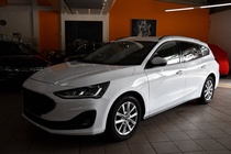 Ford Focus 2022