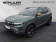 Dacia Duster 2026