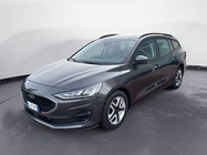 Ford Focus 2022