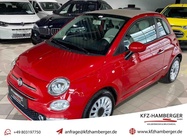 Fiat 500C 2020