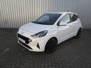 Hyundai i10 2021