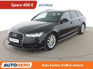 Audi A6 2019