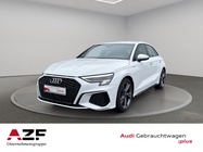 Audi A3 2021