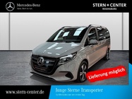 Mercedes-Benz EQV 2024