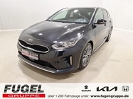 Kia pro cee'd / ProCeed 2019