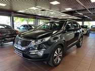 Kia Sportage 2012