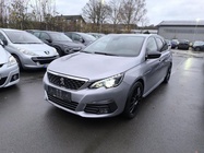 Peugeot 308 2019