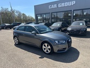 Audi A3 2013