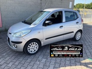 Hyundai i10 2010