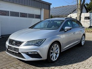 Seat Leon 2019