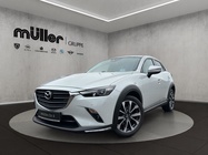 Mazda CX-3 2021