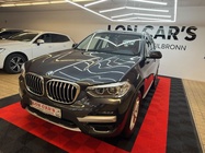 BMW X3 2020