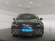 Volkswagen Passat 2025