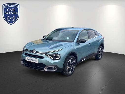 Citroen C4 2024