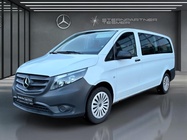 Mercedes-Benz Vito 2022