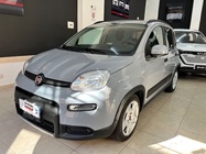 Fiat Panda 2022
