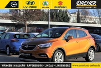 Opel Mokka 2019