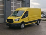 Ford Transit 2019
