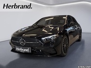 Mercedes-Benz A-Class 2025