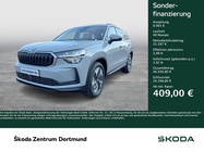 Skoda Kodiaq 2025