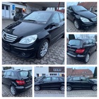 Mercedes-Benz B-Class 2006