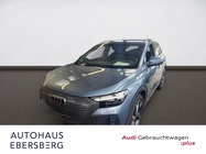 Audi Q4 e-tron 2023