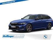 BMW 3 Series 2025