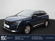 Peugeot 3008 2022