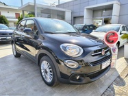 Fiat 500X 2022