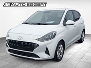 Hyundai i10 2023