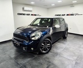 MINI Countryman 2011