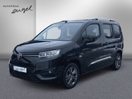 Toyota Proace 2021